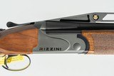 Rizzini BR110 Sporter IPS 12ga 30in - 4 of 11