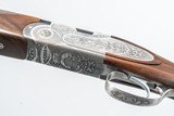 Beretta 687 EELL Diamond Pigeon 20ga 28in - 5 of 11
