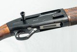 Beretta A400 Xcel Sporting Black 12ga 28in - 9 of 11