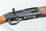 Beretta A400 Xcel Sporting Black 12ga 30in - 9 of 11