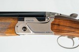 Beretta 694 Sporting BFAST 12ga 32in - 1 of 11