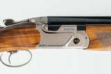 Beretta 694 Sporting BFAST 12ga 32in - 7 of 11