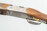 Beretta 686 Silver Pigeon I Sporting 12ga 30in - 10 of 11