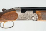 Beretta 686 Silver Pigeon I Sporting 12ga 30in - 7 of 11