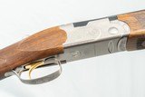 Beretta 686 Silver Pigeon I Sporting 12ga 30in - 9 of 11