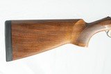 Beretta 686 Silver Pigeon I Sporting 12ga 30in - 3 of 11