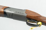 Rizzini BR110 Sporting Compact 12ga 30in - 10 of 11