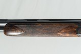 Blaser F16 Intuition Game 12ga 28in (pre-Owned) - 2 of 11