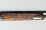 Blaser F16 Intuition Game 12ga 28in (pre-Owned) - 11 of 11