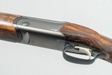 Blaser F16 Intuition Game 12ga 28in (pre-Owned) - 10 of 11