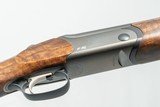 Blaser F16 Intuition Game 12ga 28in (pre-Owned) - 9 of 11