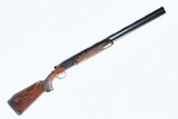 Blaser F16 Intuition Game 12ga 28in (pre-Owned) - 5 of 11
