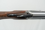 Blaser F16 Intuition Game 12ga 28in (pre-Owned) - 8 of 11
