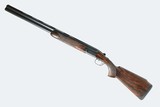 Blaser F16 Intuition Game 12ga 28in (pre-Owned) - 6 of 11