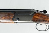 Blaser F16 Intuition Game 12ga 28in (pre-Owned) - 1 of 11
