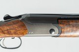 Blaser F16 Intuition Game 12ga 28in (pre-Owned) - 7 of 11