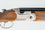 Beretta 694 Pro Sporting 12ga 32in - 7 of 11