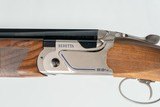 Beretta 694 Pro Sporting 12ga 32in - 1 of 11