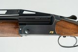 Blaser F3 Super Sport 12Ga 32in (Pre-Owned) - 1 of 11
