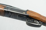 Blaser F3 Super Sport 12Ga 32in (Pre-Owned) - 7 of 11