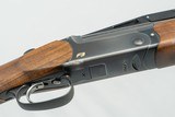Blaser F3 Super Sport 12Ga 32in (Pre-Owned) - 6 of 11