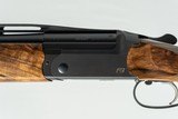 Blaser F3 Vantage Adj 12Ga 32in - 1 of 11