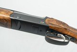 Blaser F3 Vantage Adj 12Ga 32in - 10 of 11