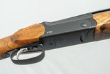 Blaser F3 Vantage Adj 12Ga 32in - 9 of 11