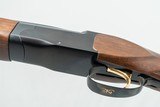 Browning BT99 Adj Butt & Comb 12Ga 34in - 10 of 11