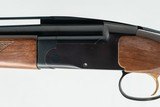 Browning BT99 Adj Butt & Comb 12Ga 34in - 1 of 11