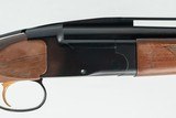 Browning BT99 Adj Butt & Comb 12Ga 34in - 7 of 11
