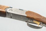 Beretta 686 Silver Pigeon I 28Ga 26in - 10 of 11