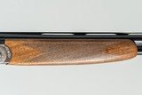 Beretta 686 Silver Pigeon I 28Ga 26in - 11 of 11