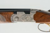 Beretta 687 Silver Pigeon III 28Ga 28in - 1 of 11
