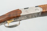 Beretta 687 Silver Pigeon III 28Ga 28in - 9 of 11