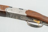Beretta 687 Silver Pigeon III 28Ga 28in - 10 of 11