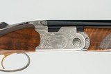 Beretta 687 Silver Pigeon III 28Ga 28in - 7 of 11