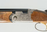 Beretta 686 Silver Pigeon I 28Ga 26in - 1 of 10