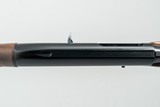 Benelli Montefeltro 12ga 28in LH - 8 of 11