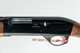 Benelli Montefeltro 12ga 28in LH - 1 of 11