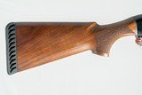 Benelli Montefeltro 12ga 28in LH - 3 of 11
