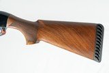Benelli Montefeltro 12ga 28in LH - 4 of 11