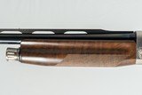 Benelli Montefeltro Silver Featherweight 12ga 26in - 2 of 11