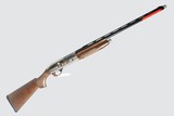 Benelli Montefeltro Silver Featherweight 12ga 26in - 5 of 11