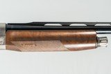 Benelli Montefeltro Silver Featherweight 12ga 26in - 11 of 11