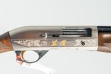 Benelli Montefeltro Silver Featherweight 12ga 26in - 7 of 11