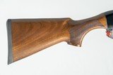 Benelli Montefeltro Compact 20ga 26in - 3 of 11