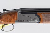 Rizzini BR110 Sporting 12ga 32in Adj Comb - 7 of 11