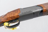 Rizzini BR110 Sporting 12ga 32in Adj Comb - 9 of 11