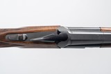 Rizzini BR110 Sporting 12ga 32in Adj Comb - 8 of 11